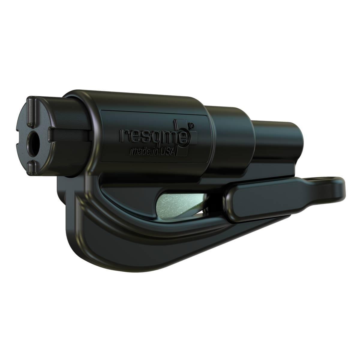 Брелок-саморятувальник ResQme (USA) Black