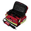 Сумка аптечна KEMP Red Large Professional Trauma Bag, фото 3