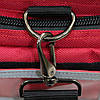 Сумка аптечна KEMP Red Large Professional Trauma Bag, фото 4