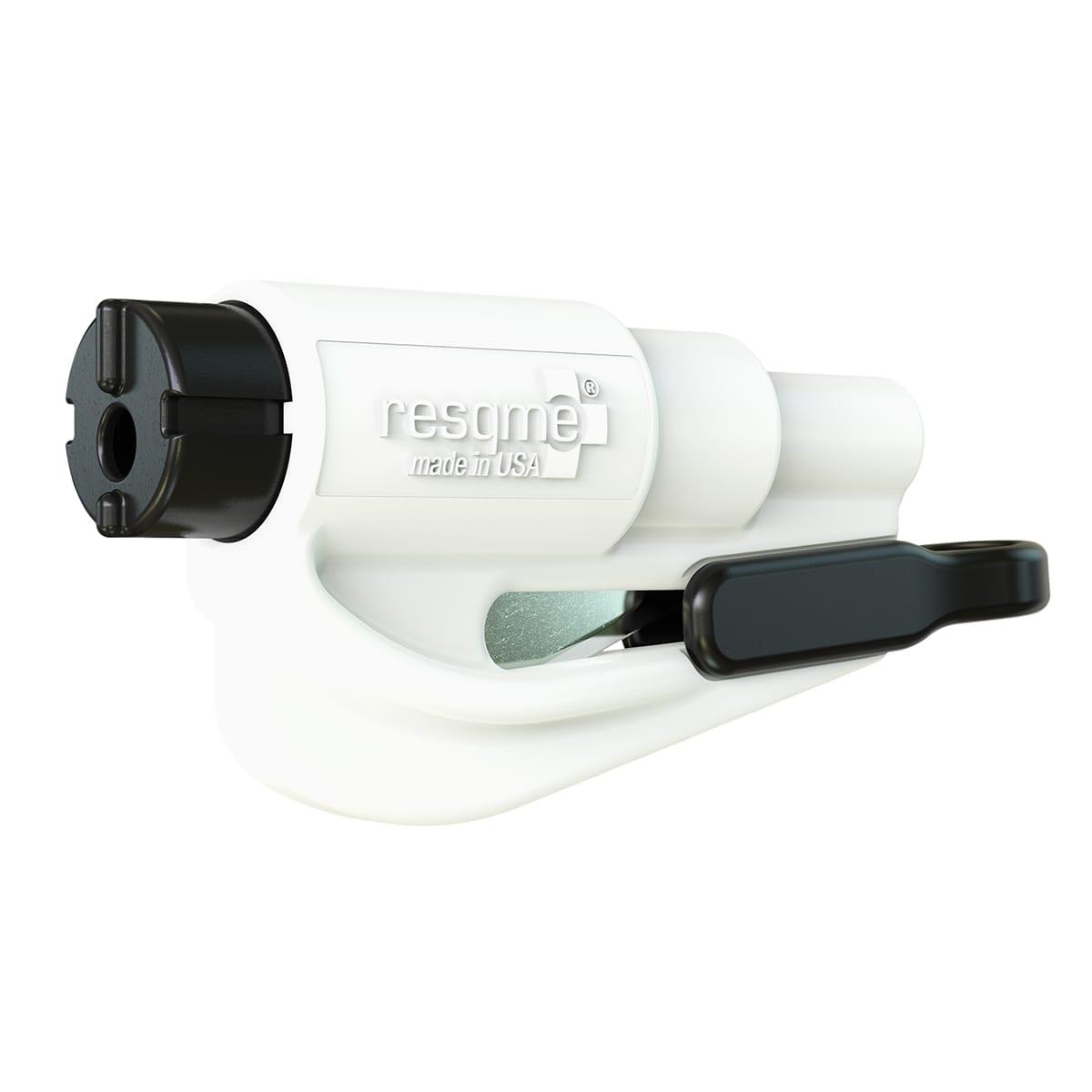 Брелок-саморятувальник ResQme (USA) White