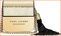 Марк Джейкобс Декаденс 18k Едишен - Marc Jacobs Decadence One Eight K Edition парфумована вода 100 ml., фото 2