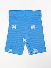 Шорти для дівчинки George рубчик, 1.5-2р (86-92см)