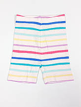 Шорти для дівчинки George рубчик, 1.5-2р (86-92см)