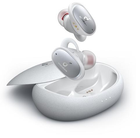 Навушники Anker SoundCore Liberty 2 Pro (A3909) Білі, фото 1