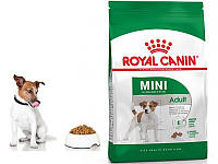 Royal Canin Mini Adult Сухий корм для собак малих порід на вагу!