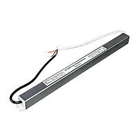 Блок питания 12v Slim С 5A 60W IP20