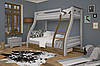 Ліжко двоярусне Аляска Mebigrand, фото 5