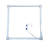 LED панель розбірна ART VIDEX 40W 5000K, фото 2