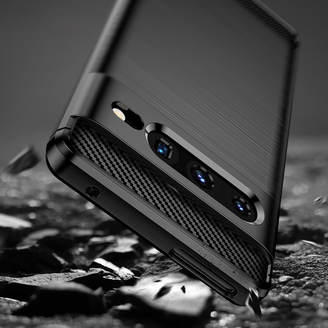 Захисний чохол-бампер для Google Pixel 7 Pro