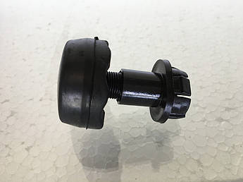Відбійник капота Ford mk3 2011-2018 8V4Z16758A, CV6Z16758A