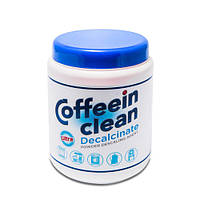 Coffeein clean DECALCINATE ULTRA порошок 900г.
