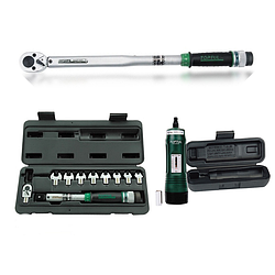 Динамометричний інструмент