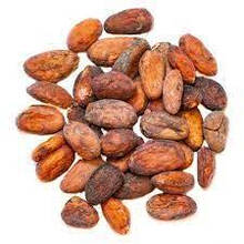 Какао боби не смажені преміум, 300 г