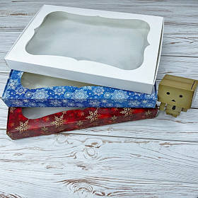 Коробки / 300х200х30 мм 