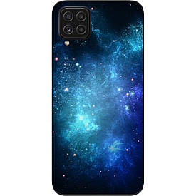 Чохол силіконовий для Samsung M32 Galaxy M325 з картинкою Небосвод