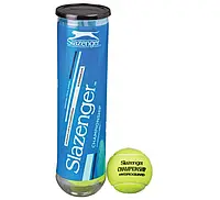 Мячи для тенниса Slazenger Championship Hydroguard 4B (4шт) (340824)