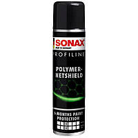 Полімер для захисту лака на 6 місяців - Sonax ProfiLine Polymer Shield, 340 мл. (223300)