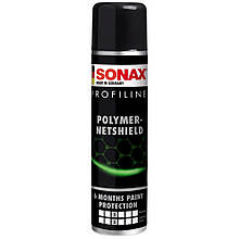 Полімер для захисту лака на 6 місяців - Sonax ProfiLine Polymer Shield, 340 мл. (223300)