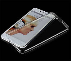 Силіконовий чохол для Huawei Y6