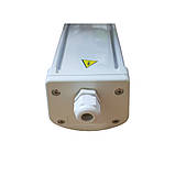 LED світильник IP65 лінійний VIDEX 48W 1,2М 5000K VL-BNW-48125 27180, фото 2