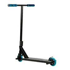 Самокат трюковий з пегами Best Scooter Barracuda BC-40222 HIC-система (на підшипниках ABEC 9), фото 4
