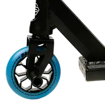 Самокат трюковий з пегами Best Scooter Barracuda BC-40222 HIC-система (на підшипниках ABEC 9), фото 6