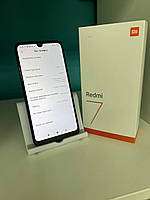 БУ Мобільный телефон Xiaomi Redmi 7 3\32 Gb, фото 3