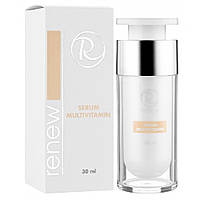 Renew Сыворотка мультивитаминная для интенсивного питания MULTIVITAMIN SERUM 30 мл