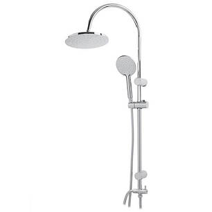 Душова колона (без змішувача) ZERIX DK-002, фото 1