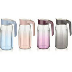 Кувшин BAGER FIESTA Colour MIX 1.45 л (M-322/C)