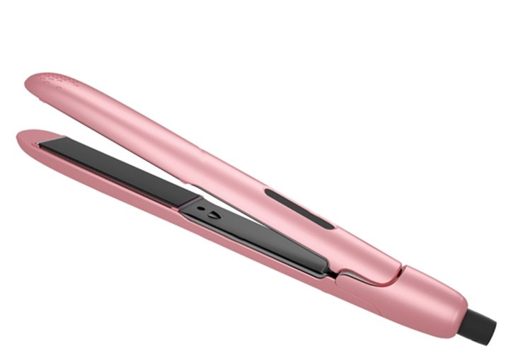 Щипці для волосся Xiaomi Enchen Hair Curling Iron Enrollor
