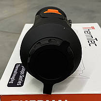 Тепловізійний монокуляр ThermTec Cyclops 325 Pro, 25 мм, NETD≤25mk, , Wi-Fi, GPS, 50 Гц, OLED, AI-режим, фото 4