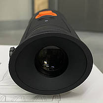 Тепловізійний монокуляр ThermTec Cyclops 325 Pro, 25 мм, NETD≤25mk, , Wi-Fi, GPS, 50 Гц, OLED, AI-режим, фото 5