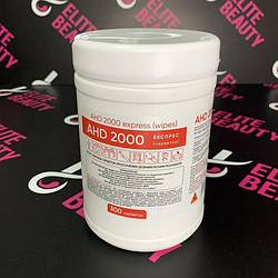 Антисептичні серветки