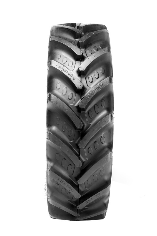 260/70R20 BKT AGRIMAX RT 765 113A8/113B TL