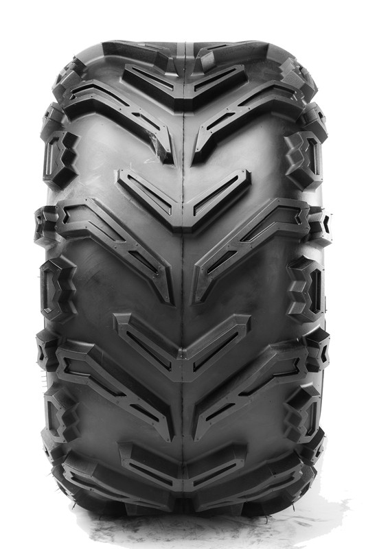 26X10-12 (26X10.00-12) 6PR BKT WING W 207 52 J TL
