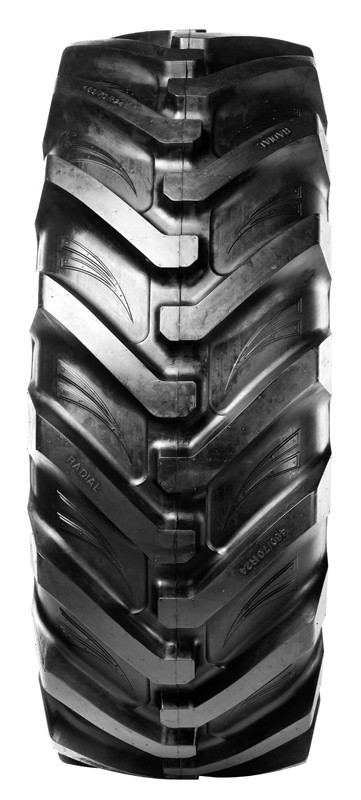 480/80R26 (18.4R26) BKT MULTIMAX MP 522 160 A8/160B TL, фото 1