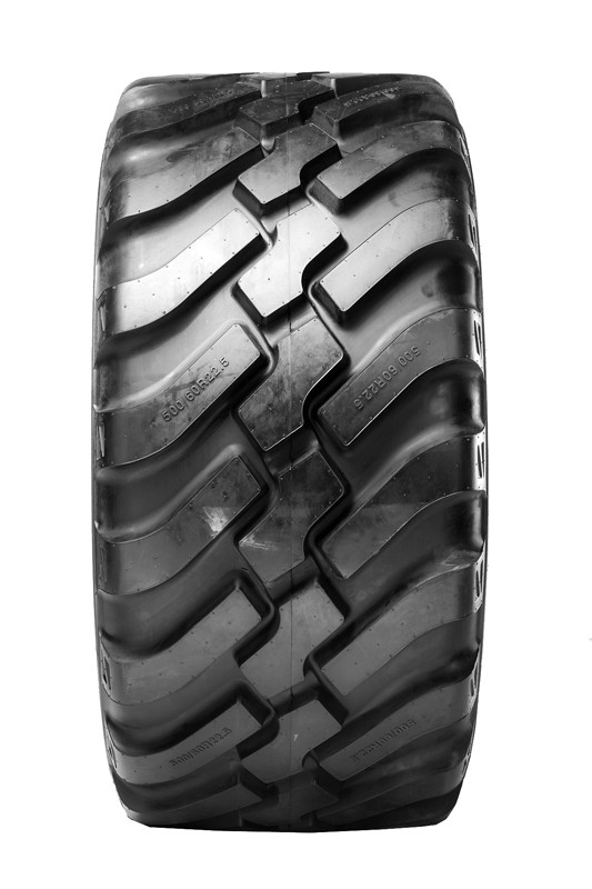 600/55R26.5 BKT FL 630 ULTRA 176A8/165D TL