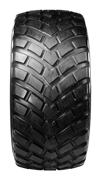 VF500/50R17 BKT RIDEMAX FL 693 M 156D TL, фото 1