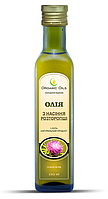 Расторопши масло холодного отжима Organic Oils, 250 мл