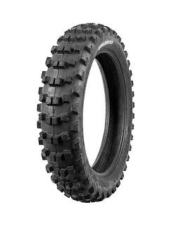 140/80-18 4PR KENDA K778 KNARLY 70R TT