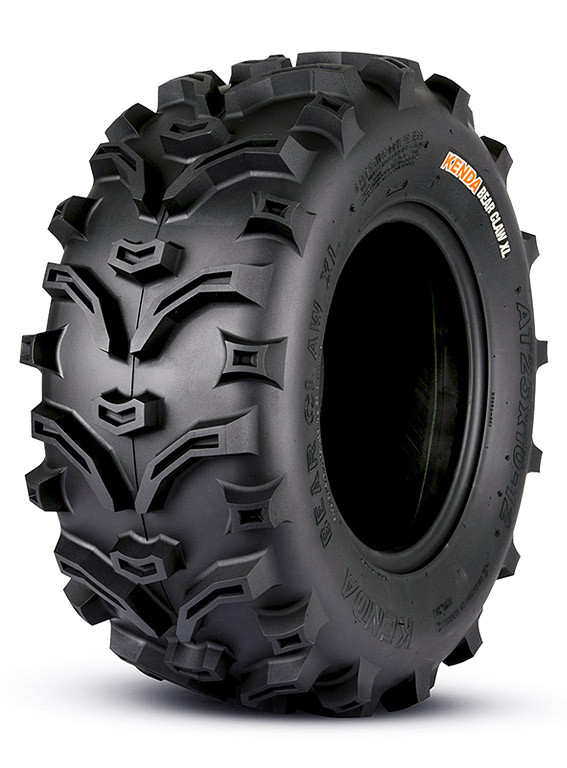 26X12-12 6PR KENDA K299A XL TL