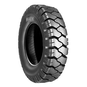 6.00-9 10PR BKT FL 252 126A5/118A5 JS2, фото 1