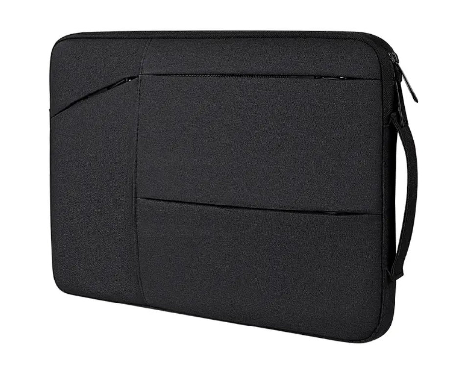 Сумка для ноутбука Primolux Compact 15.6" - Black, фото 1