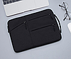 Сумка для ноутбука Primolux Compact 15.6" - Black, фото 3