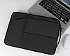 Сумка для ноутбука Primolux Compact 15.6" - Black, фото 4