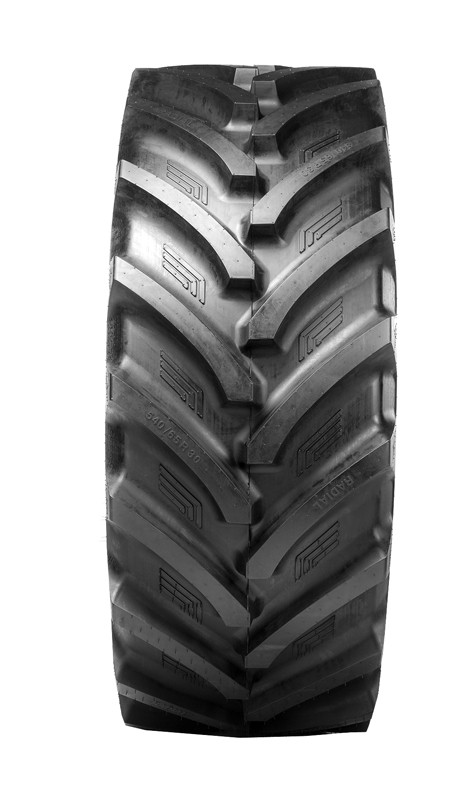IF 600/70R30 BKT AGRIMAX SIRIO 165D/162E TL