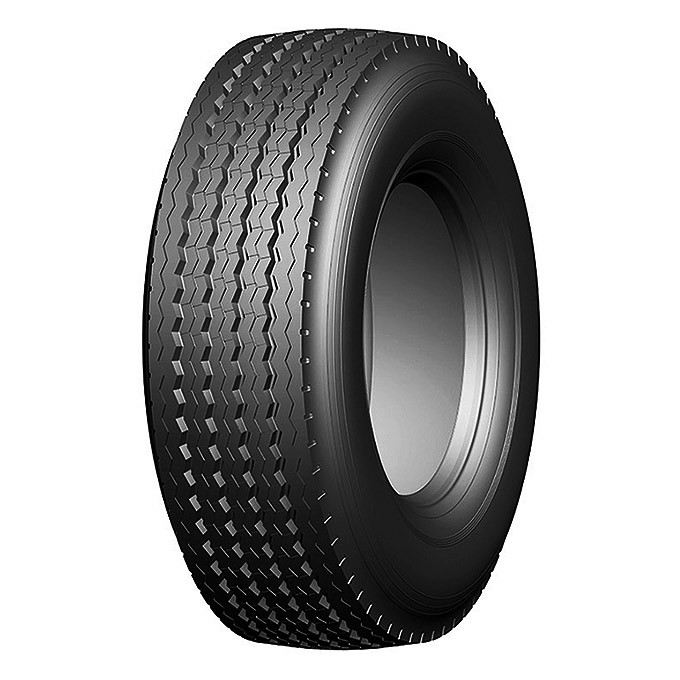 385/65R22.5 20PR FULLRUN TB888 160K 3PMSF TL, фото 1