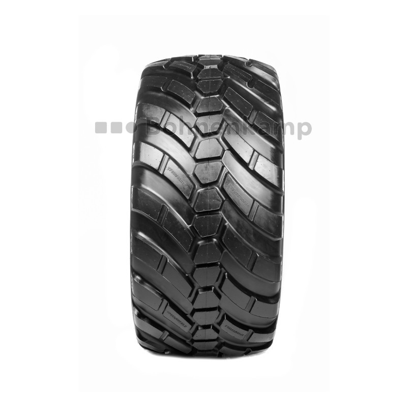 VF710/50R30.5 BKT V-FLEXA 178D STEEL BELTED TL, фото 1