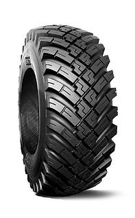 20.5-25 16PR BKT SNOW-RIDE PLUS TL